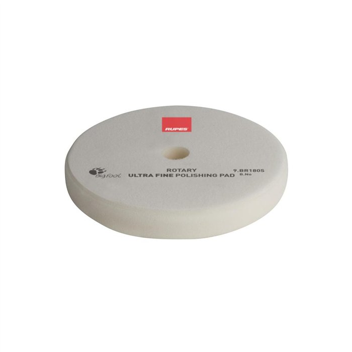 CT 48 RUPES POLISHING FOAM PAD ULTRA FINE-ROTARY Ø155/160 MM