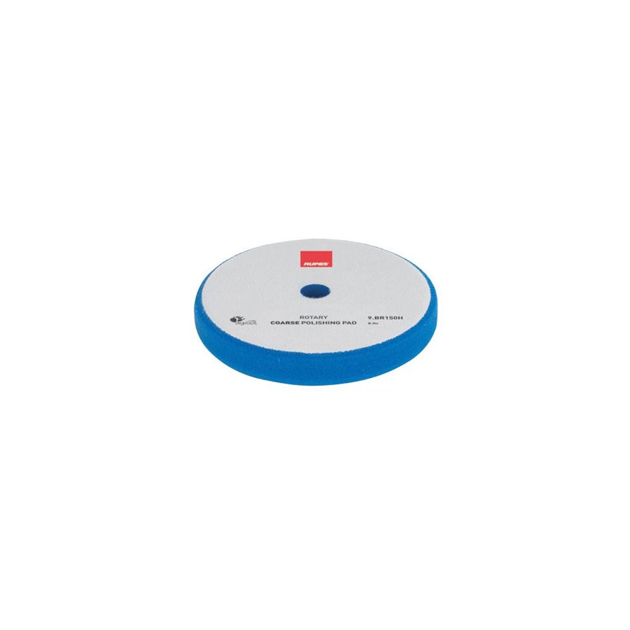 RUPES POLISHING FOAM PAD COARSE-ROTARY 