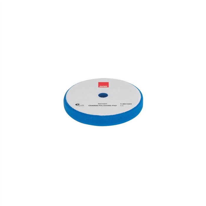 RUPES POLISHING FOAM PAD COARSE-ROTARY 