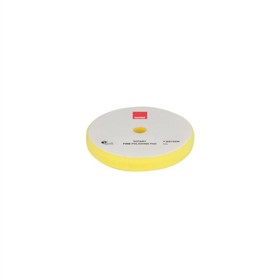 RUPES POLISHING FOAM PAD MEDIUM-ROTARY