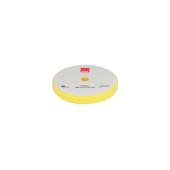 RUPES POLISHING FOAM PAD MEDIUM-ROTARY
