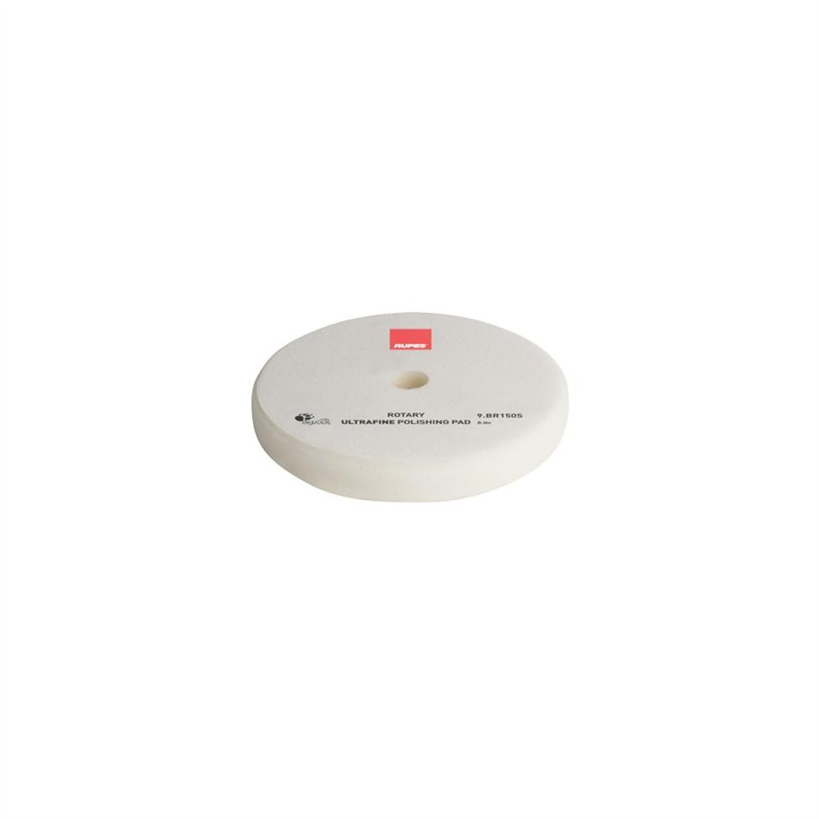 RUPES POLISHING FOAM PAD FINE-ROTARY