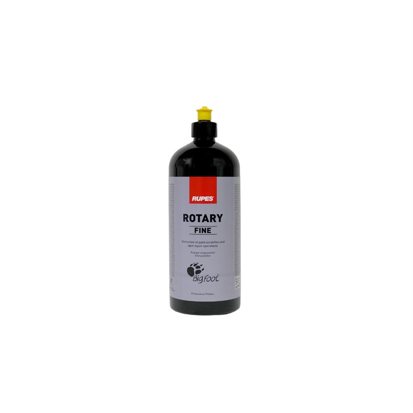 RUPES GEL ABRASIVO FINE ROTARY 500MLVENDUTO SOLO A CARTONE INTERO