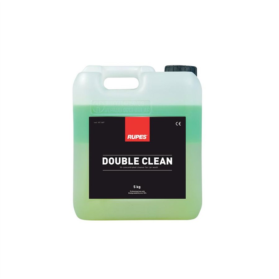 RUPES DOUBLE CLEAN-PULITORE BICOMPONENTE 5L-UN1719 