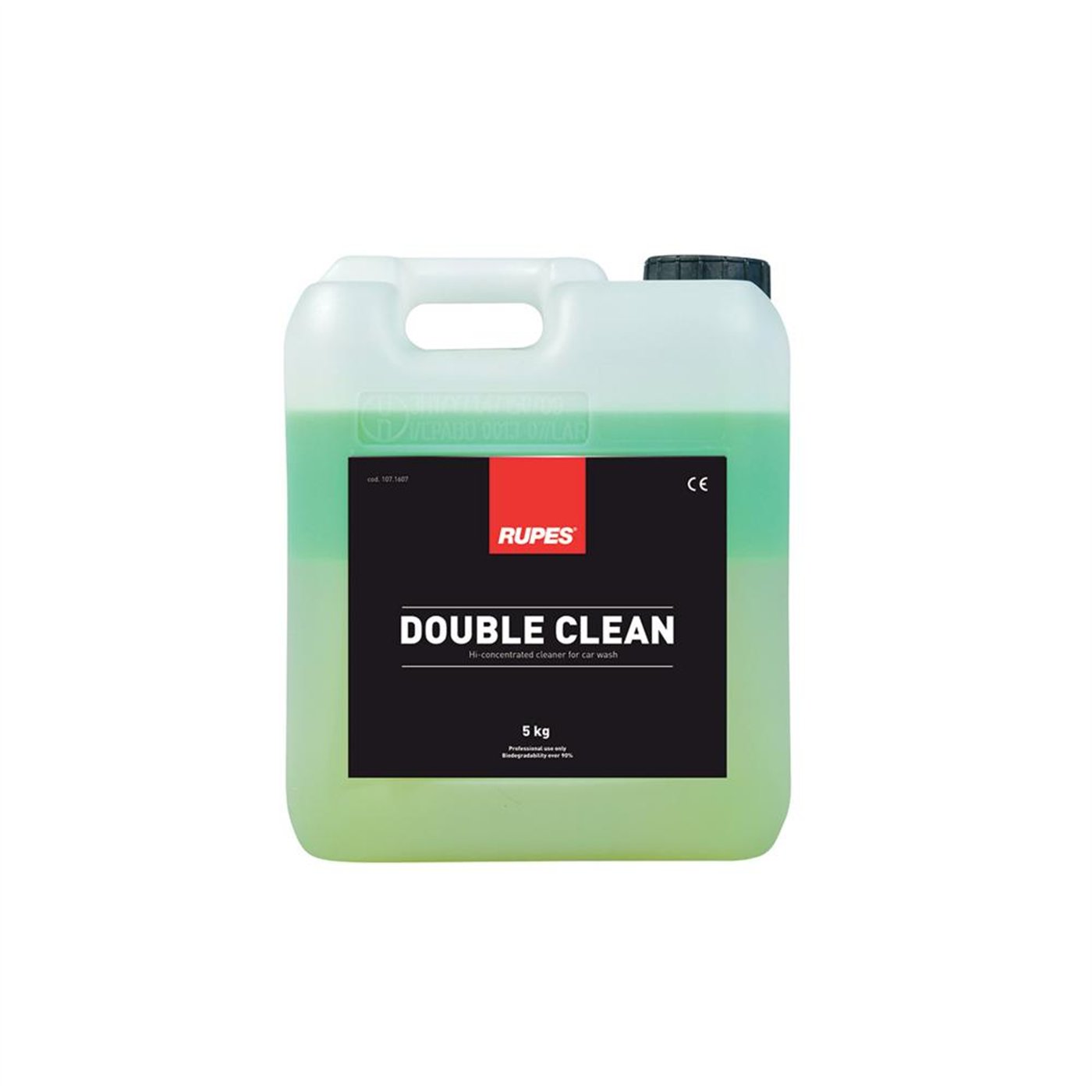 RUPES DOUBLE CLEAN-PULITORE BICOMPONENTE 5L-UN1719 