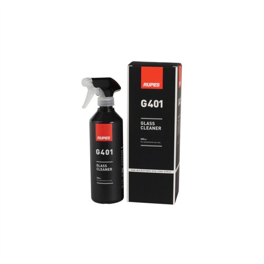 RUPES G401 GLASS CLEANER 500 ML
