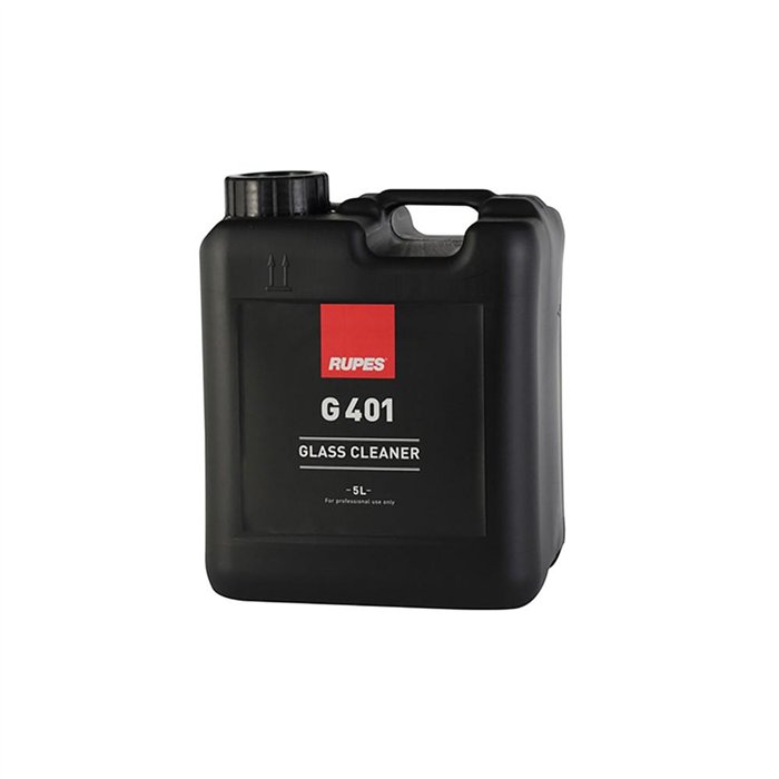 RUPES G401 GLASS CLEANER 5L 2PZ