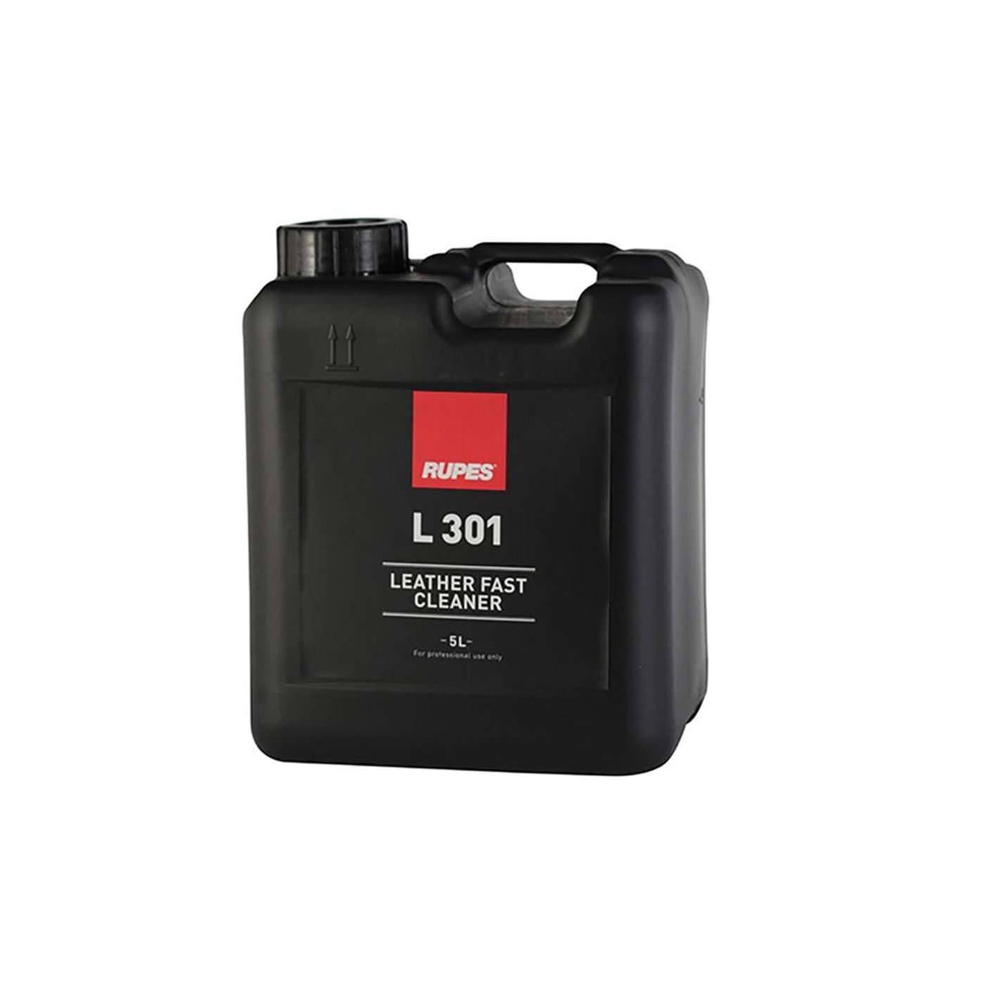 RUPES L301LEATHER FAST CLEANER 5L 2PZ