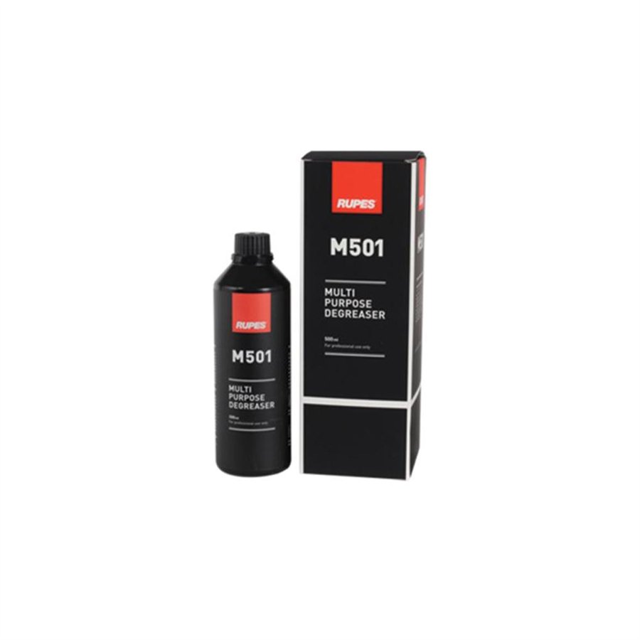 RUPES M501 MULTI PURPOSE DEGREASER 500 ML