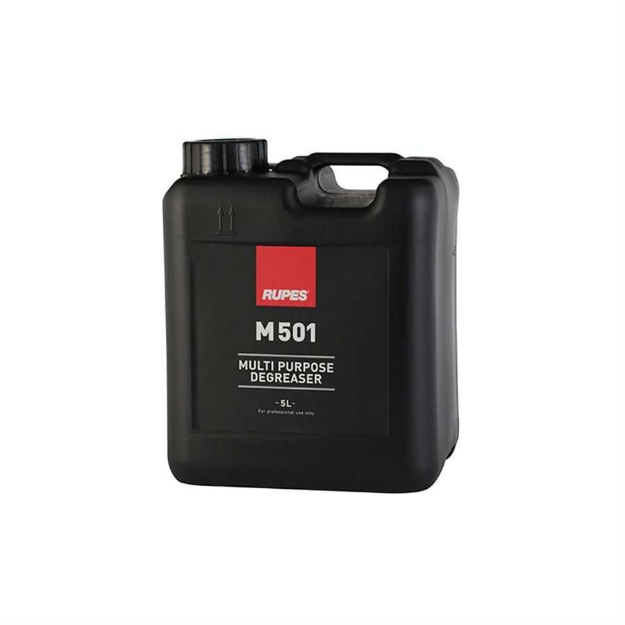 RUPES M501 MULTI PURPOSE DEGREASER 5L 2PZ