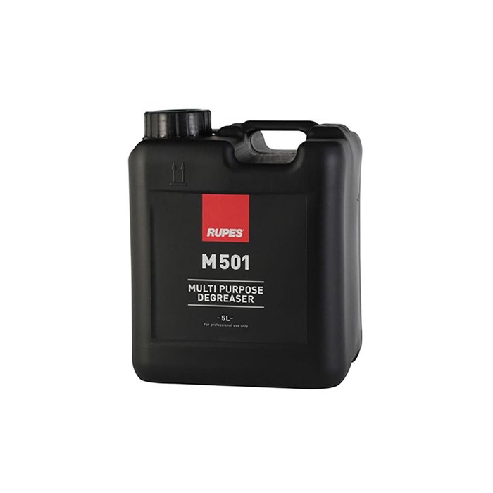 RUPES M501 MULTI PURPOSE DEGREASER 5L 2PZ