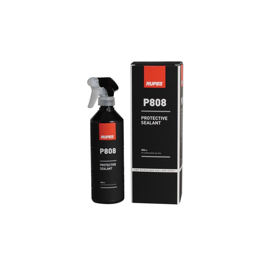RUPES P808 PROTECTIVE SEALANT 500 ML