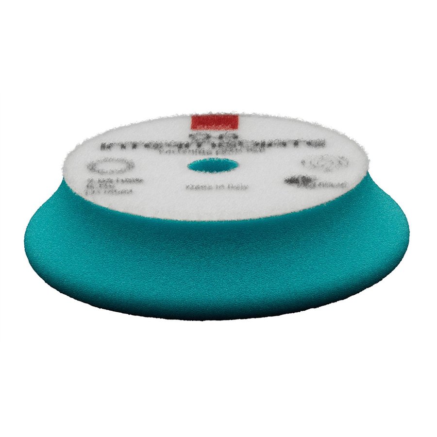 Tampone in spugna medium per lucidatrici BigFoot Mini e iBrid Mini