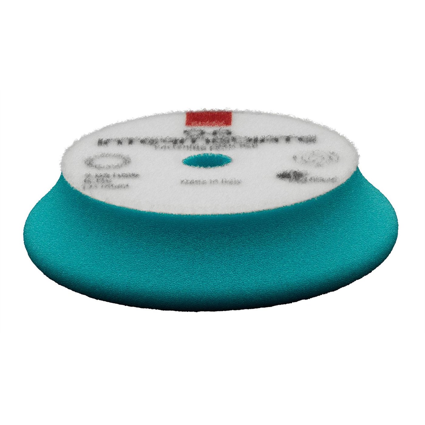 Tampone in spugna medium per lucidatrici BigFoot Mini e iBrid Mini