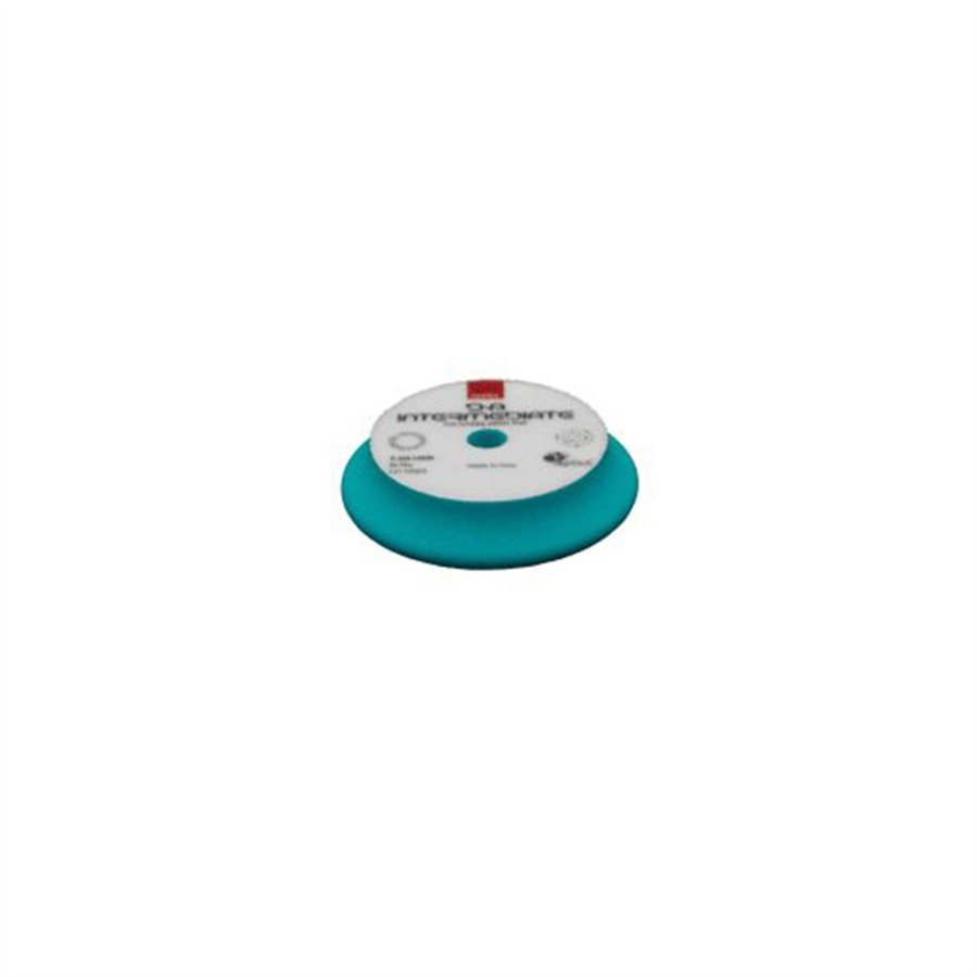 CT 48 RUPES TAMPONE VELCRATO DA INTERMEDIATE HIGH PERFORMANCE Ø80/100MM 