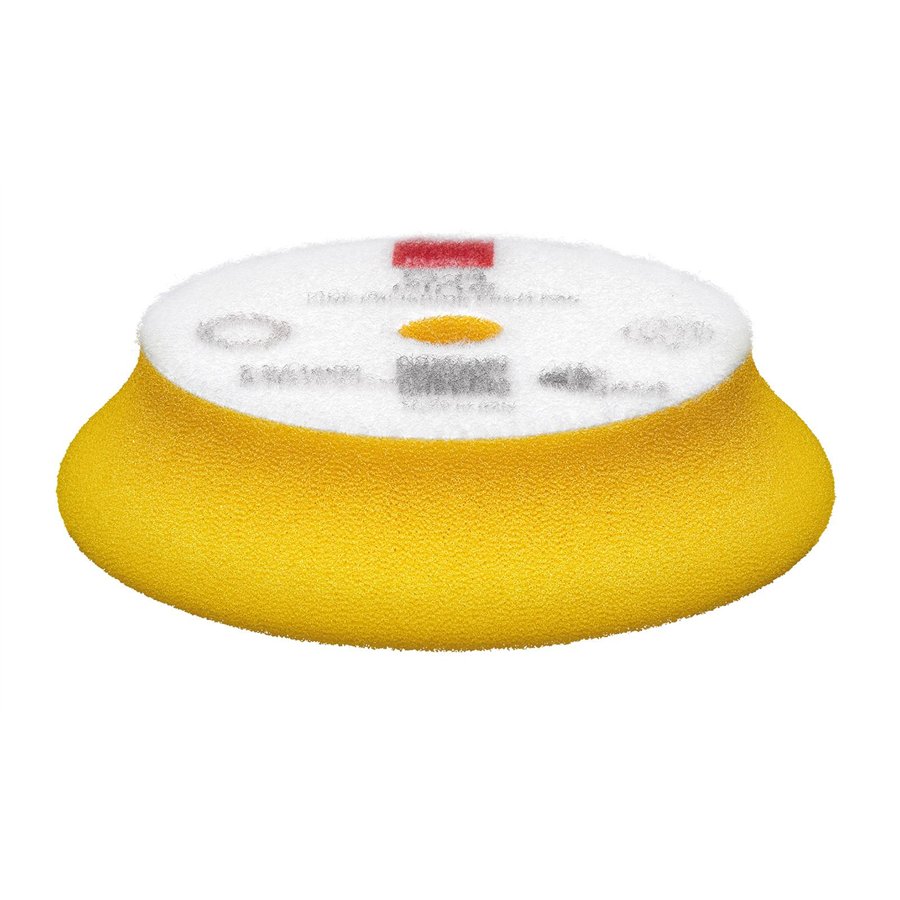 Tampone in spugna fine per lucidatrici BigFoot Mini e iBrid Mini