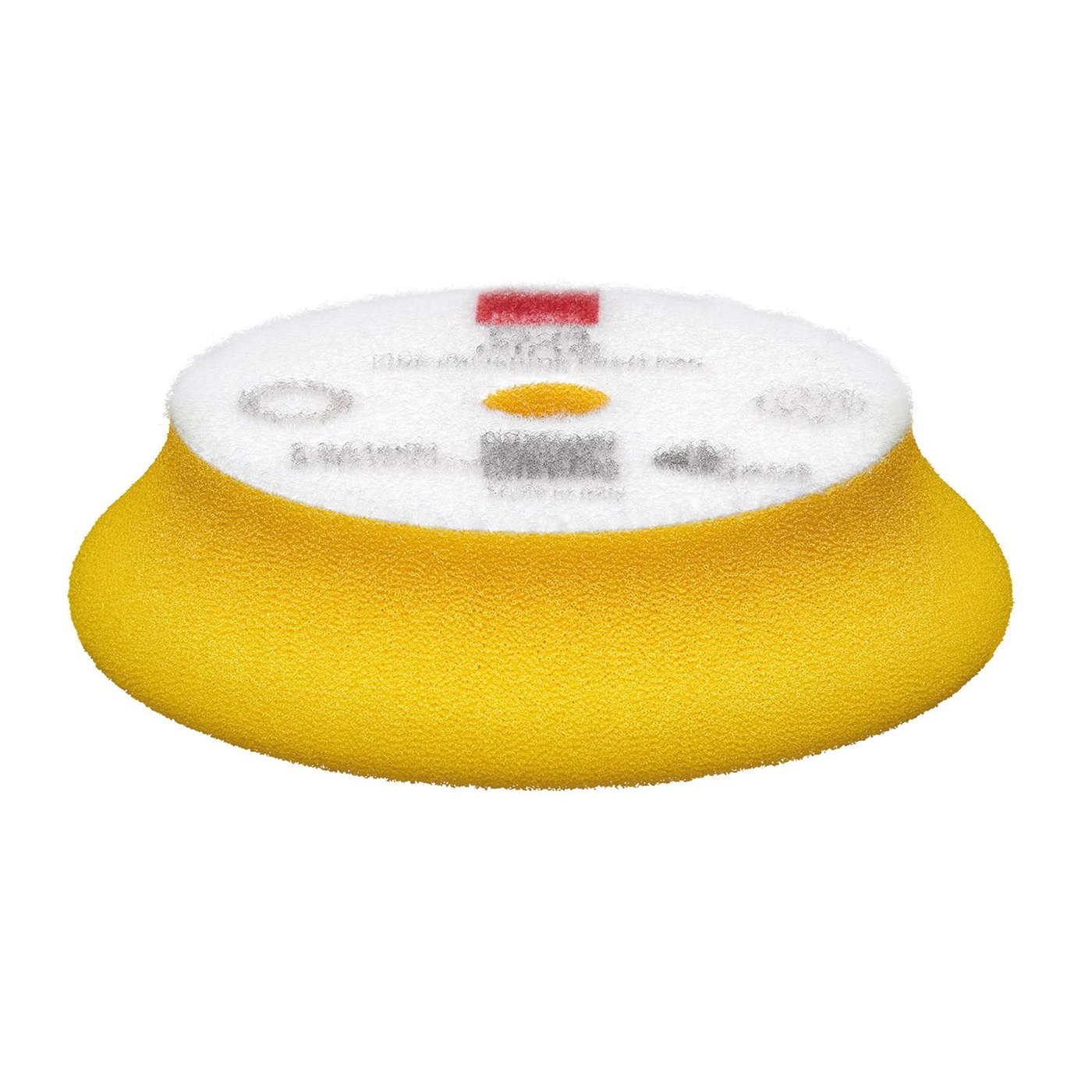 Tampone in spugna fine per lucidatrici BigFoot Mini e iBrid Mini