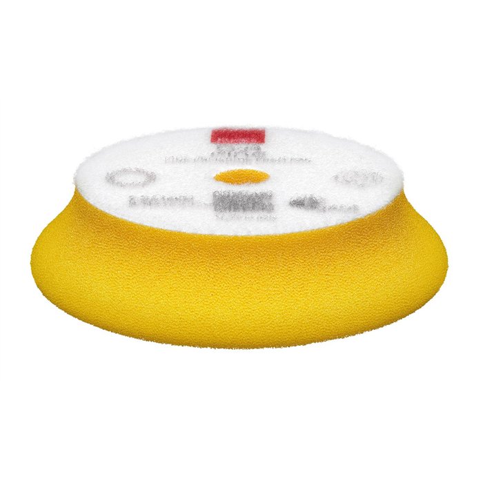 Tampone in spugna fine per lucidatrici BigFoot Mini e iBrid Mini