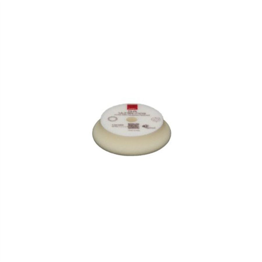 CT 48 RUPES TAMPONE VELCRATO DA ULTRAFINE HIGH PERFORMANCE Ø80/100MM 