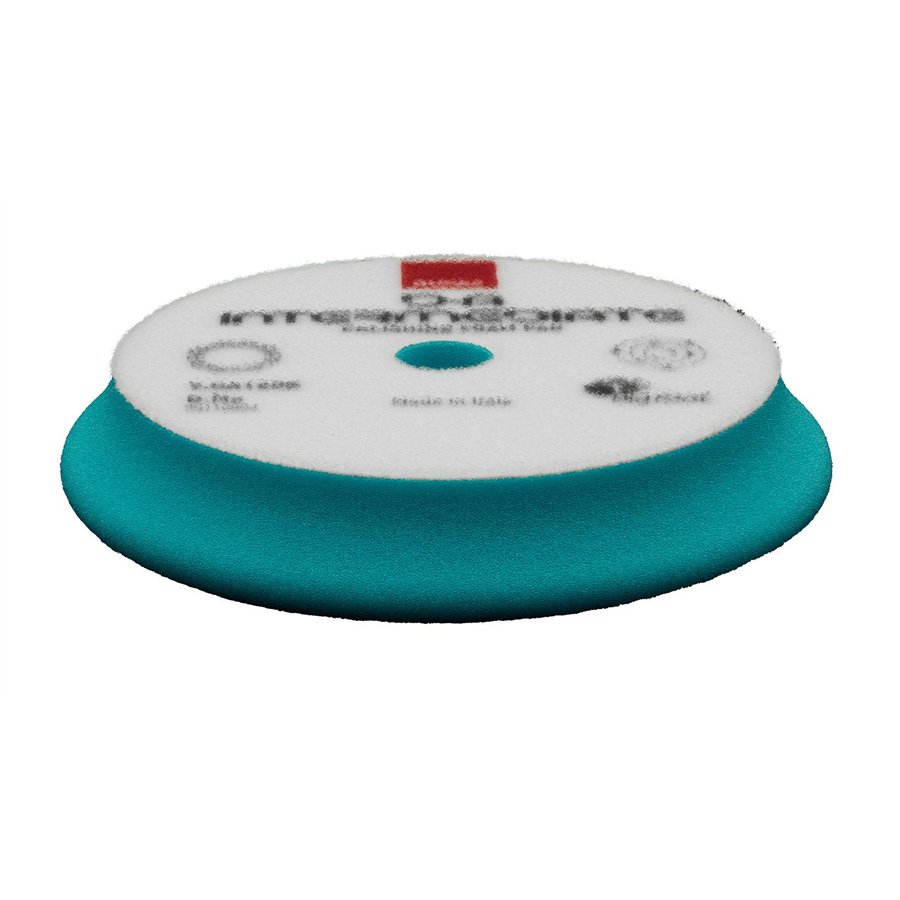 Tampone in spugna medium per lucidatrici HLR15/CB2/STD, LHR15 MarkIII/STD e LHR125/STD
