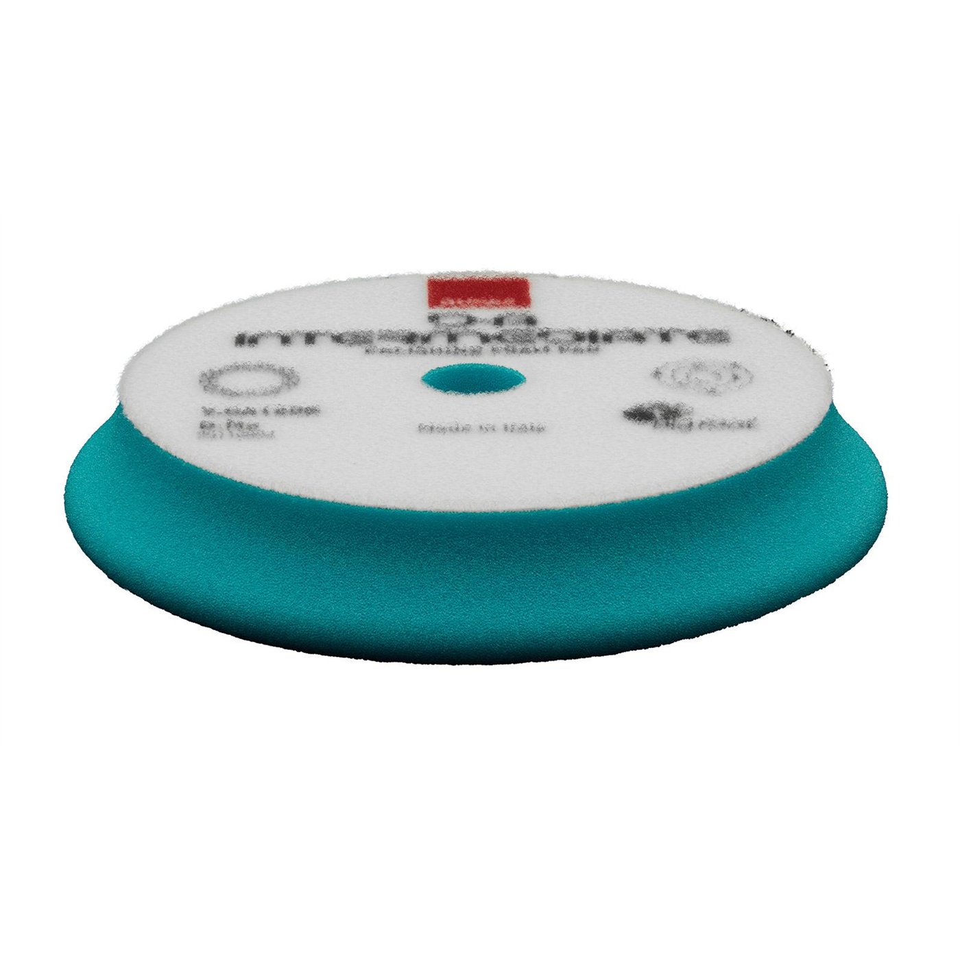 Tampone in spugna medium per lucidatrici HLR15/CB2/STD, LHR15 MarkIII/STD e LHR125/STD