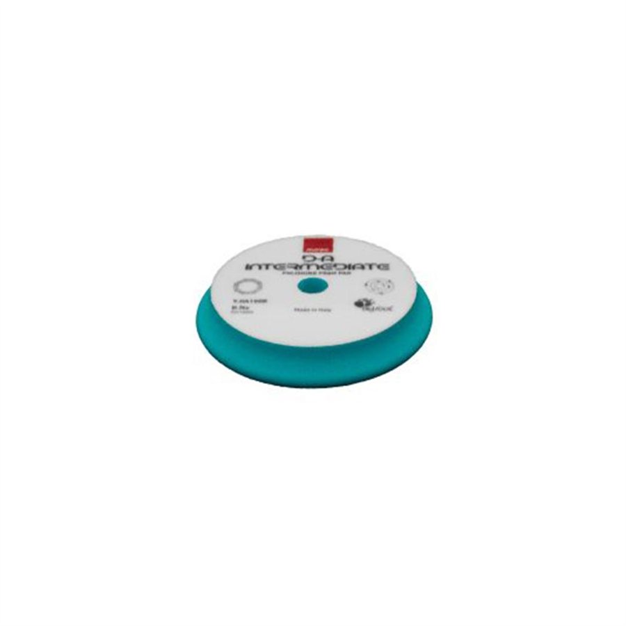 CT 48 RUPES TAMPONE VELCRATO DA INTERMEDIATE HIGH PERFORMANCE Ø130/150MM 
