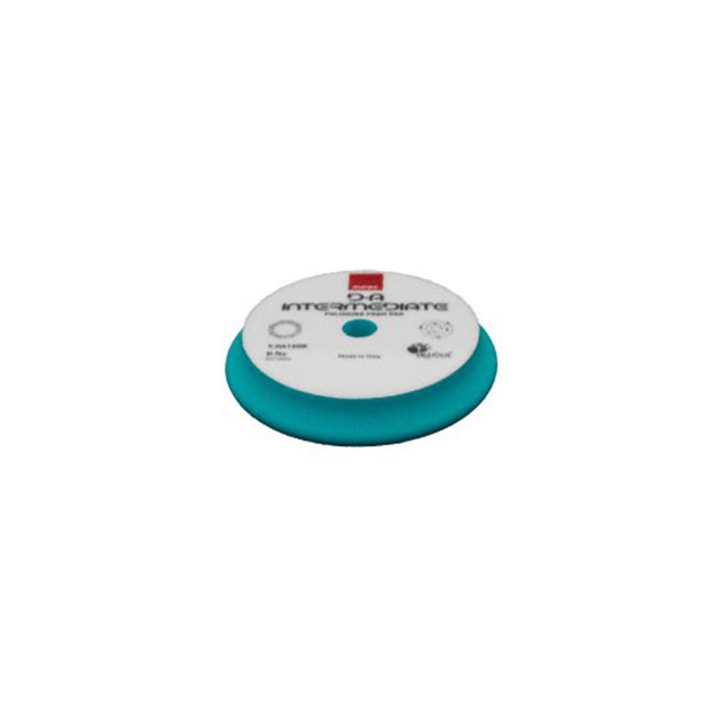 CT 48 RUPES TAMPONE VELCRATO DA INTERMEDIATE HIGH PERFORMANCE Ø130/150MM 