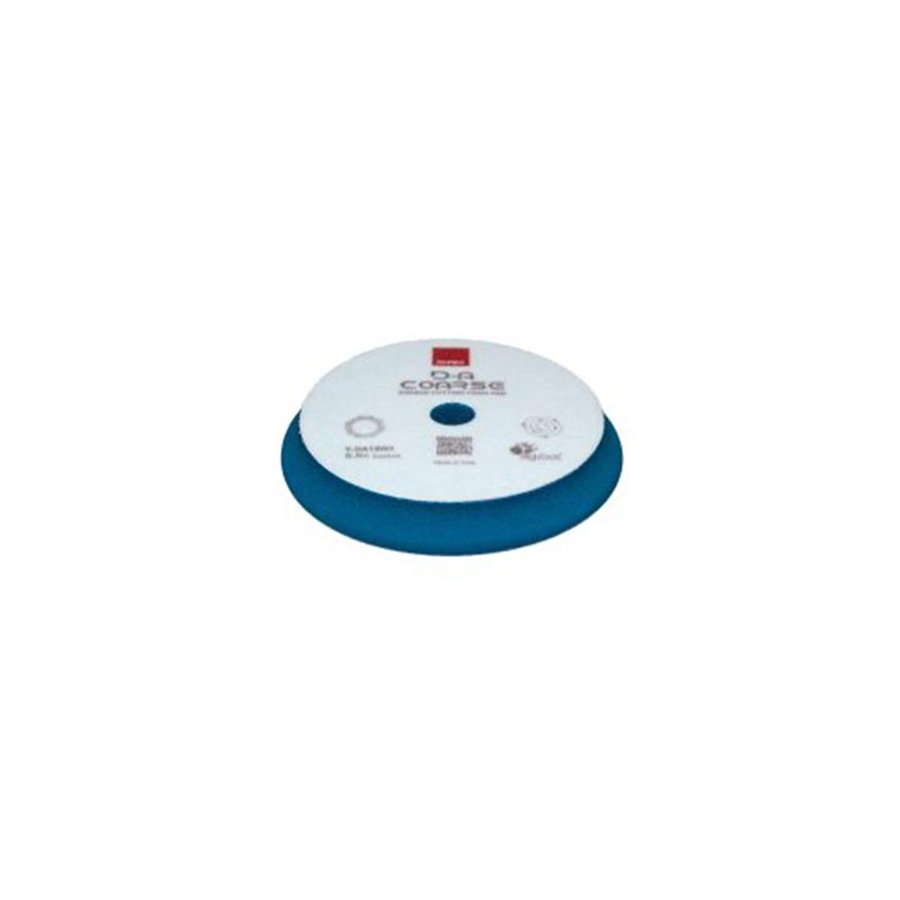 RUPES TAMPONE VELCRATO DA COARSE HIGH PERFORMANCE Ø 130/150MM 