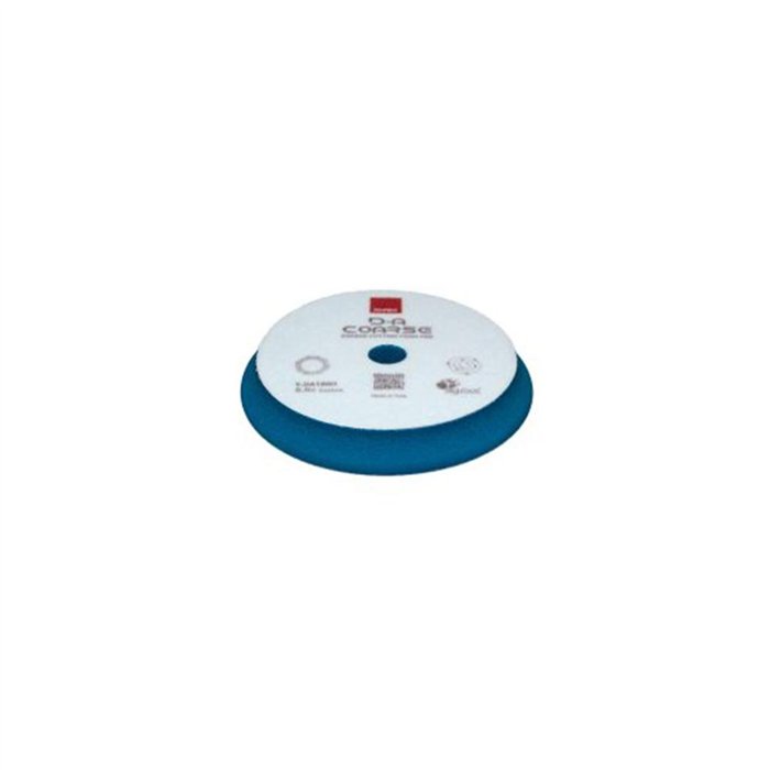 RUPES TAMPONE VELCRATO DA COARSE HIGH PERFORMANCE Ø 130/150MM 
