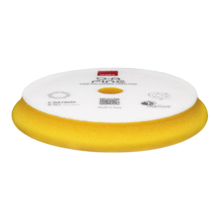 Tampone in spugna fine per lucidatrici HLR15/CB2/STD, LHR15 MarkIII/STD e LHR125/STD