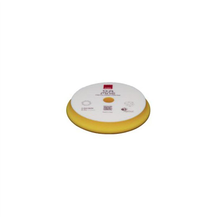CT 48 RUPES TAMPONE VELCRATO DA FINE HIGH PERFORMANCE Ø130/150MM 