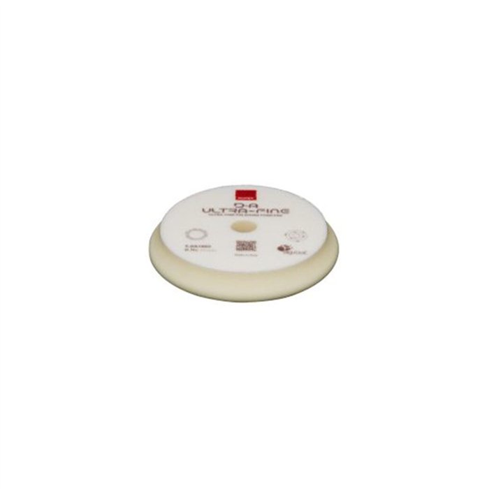 RUPES TAMPONE VELCRATO DA ULTRAFINE HIGH PERFORMANCE Ø 130/150MM 