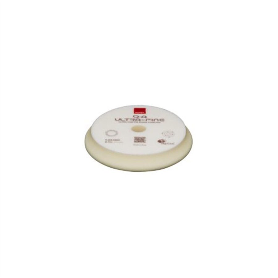 CT 48 RUPES TAMPONE VELCRATO DA ULTRAFINE HIGH PERFORMANCE Ø130/150MM 