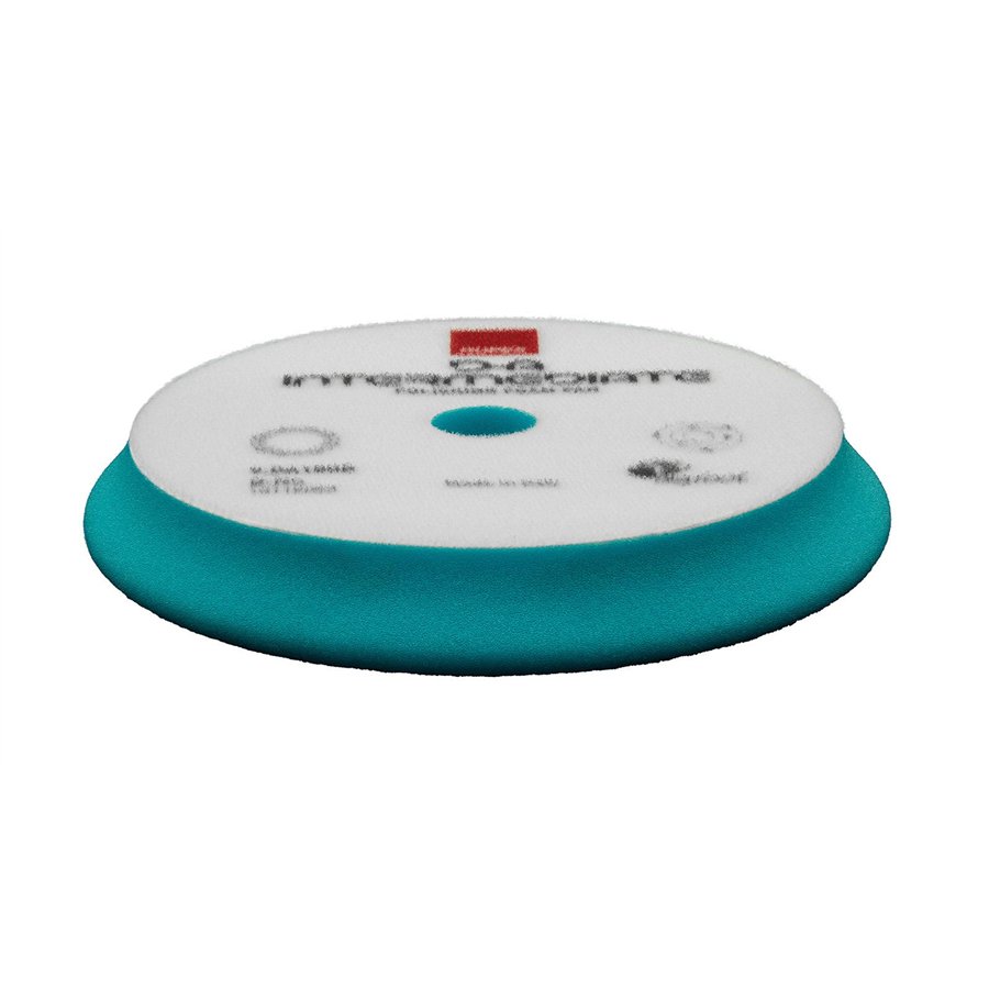Tampone in spugna medium per lucidatrici HLR21/CB2/STD, LHR21 MarkIII/STD e LHR21ES/STD