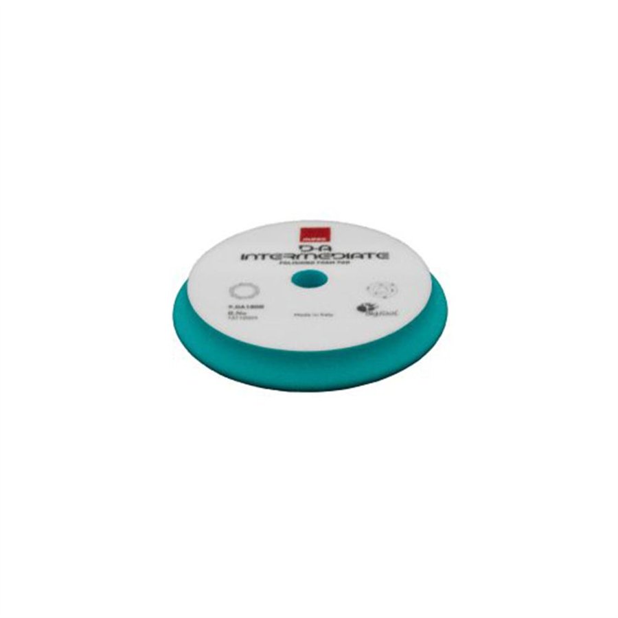 CT 48 RUPES TAMPONE VELCRATO DA INTERMEDIATE HIGH PERFORMANCE Ø150/180MM 