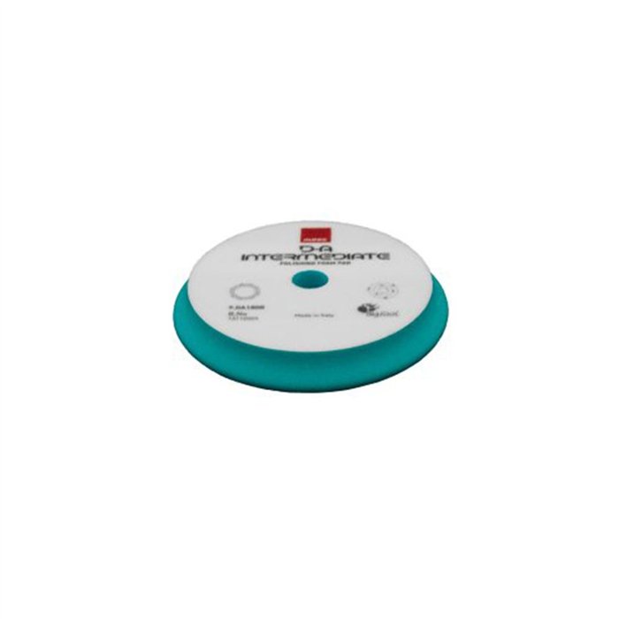 CT 48 RUPES TAMPONE VELCRATO DA INTERMEDIATE HIGH PERFORMANCE Ø150/180MM 