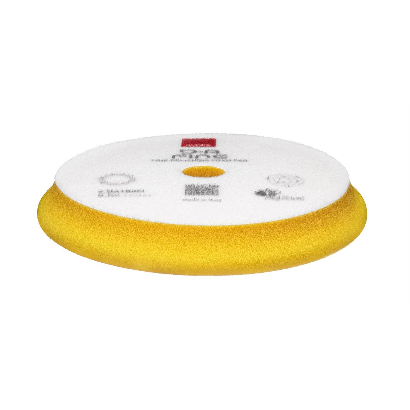 Tampone in spugna fine per lucidatrici HLR21/CB2/STD, LHR21 MarkIII/STD e LHR21ES/STD