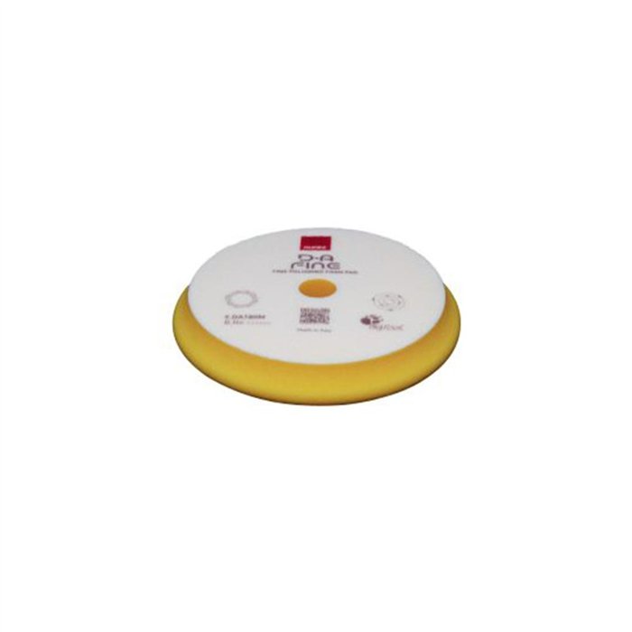 CT 48 RUPES TAMPONE VELCRATO DA FINE HIGH PERFORMANCE Ø150/180MM 