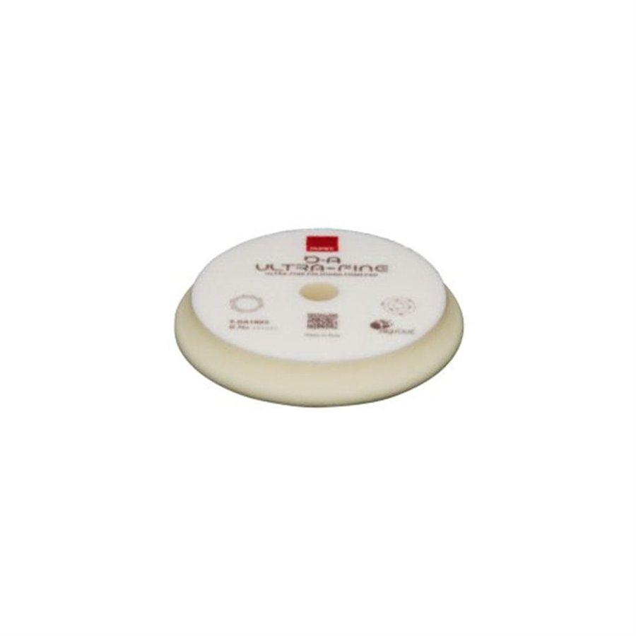 CT 48 RUPES TAMPONE VELCRATO DA ULTRAFINE HIGH PERFORMANCE Ø150/180MM 