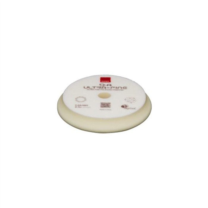 CT 48 RUPES TAMPONE VELCRATO DA ULTRAFINE HIGH PERFORMANCE Ø150/180MM 