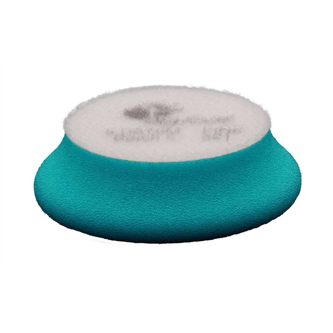 Conf. 4 tamponi in spugna medium per lucidatrice iBrid Nano2 con platorello da 50 mm