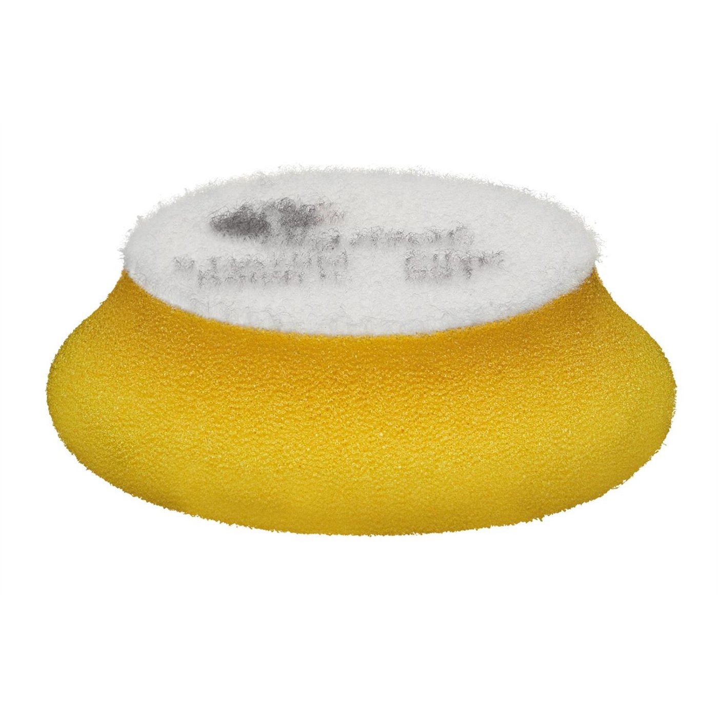Conf. 4 tamponi in spugna fine per lucidatrice iBrid Nano2 con platorello da 50 mm