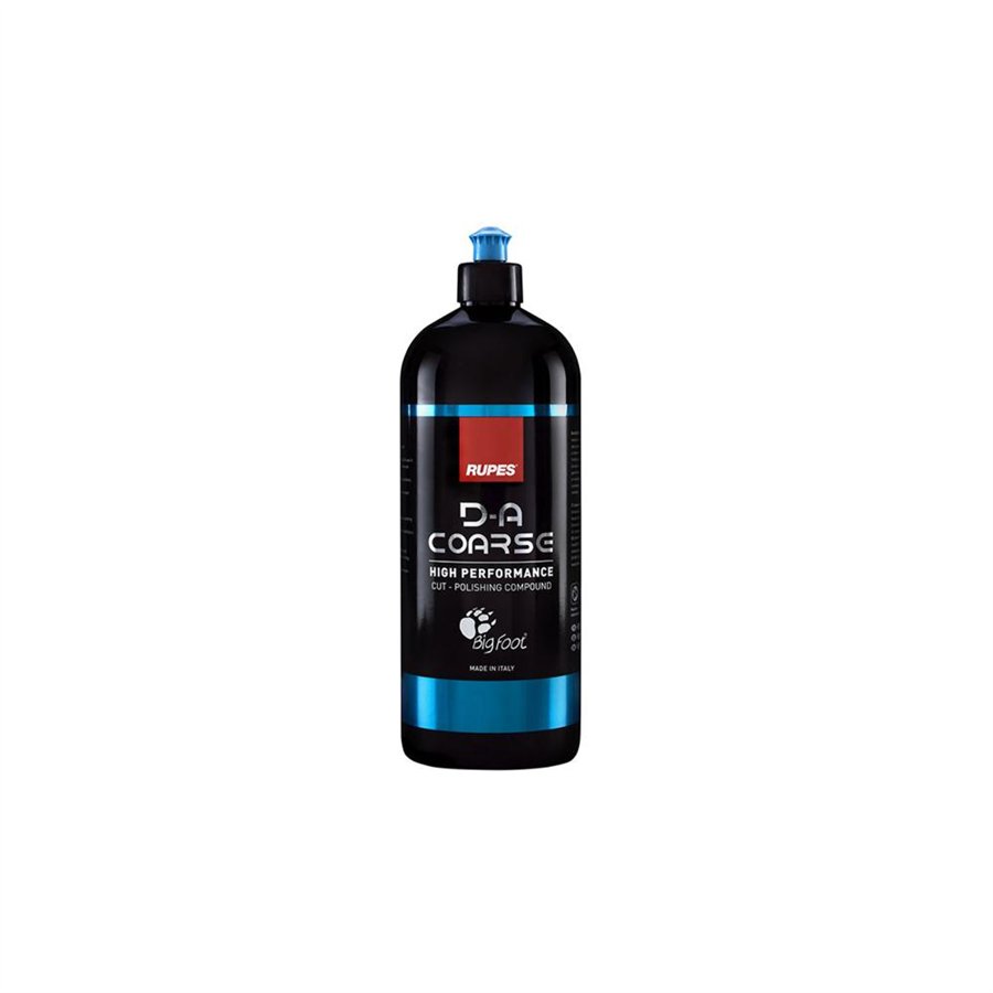 RUPES DA COARSE GEL ABRAS. EXTRA CUT HIGH PERF. 1LVENDUTO SOLO A CARTONE INTERO