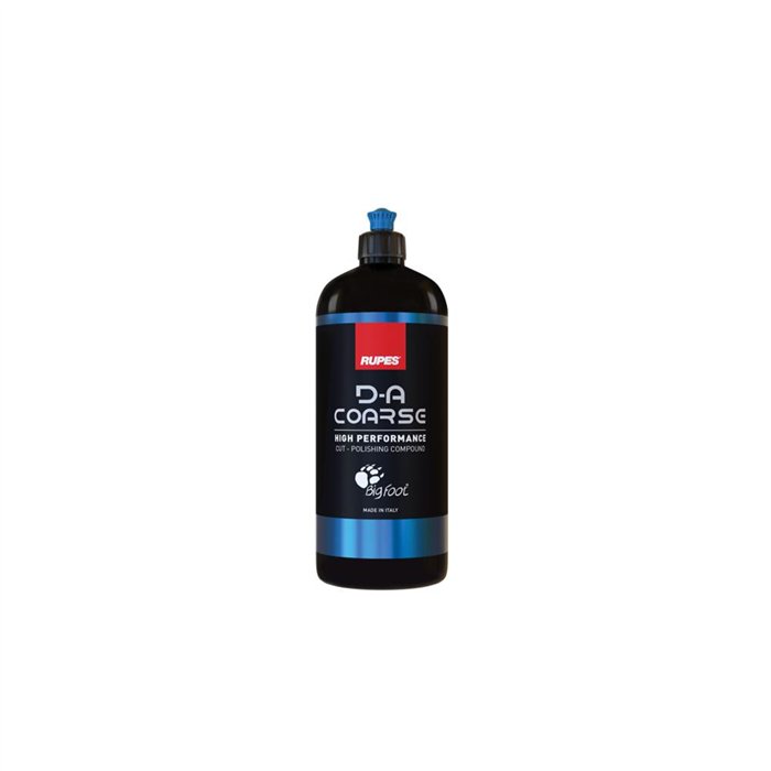 RUPES DA COARSE GEL ABR. EXTRA CUT HIGH PERF.500MLVENDUTO SOLO A CARTONE INTERO