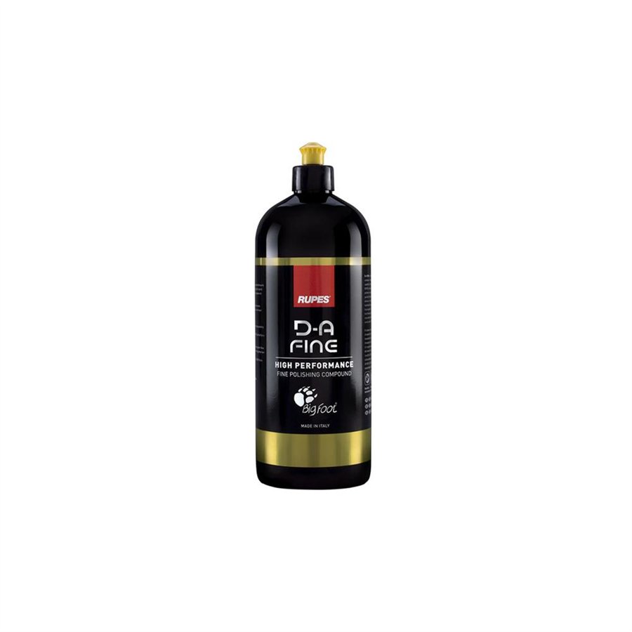 RUPES DA FINE GEL ABRAS. FINE HIGH PERF. 1LVENDUTO SOLO A CARTONE INTERO