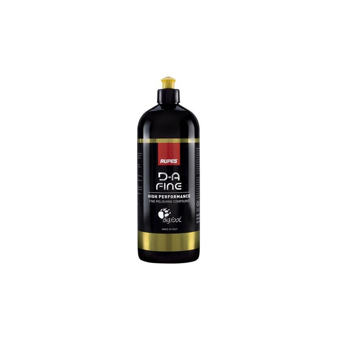 RUPES DA FINE GEL ABRAS. FINE HIGH PERF. 1LVENDUTO SOLO A CARTONE INTERO