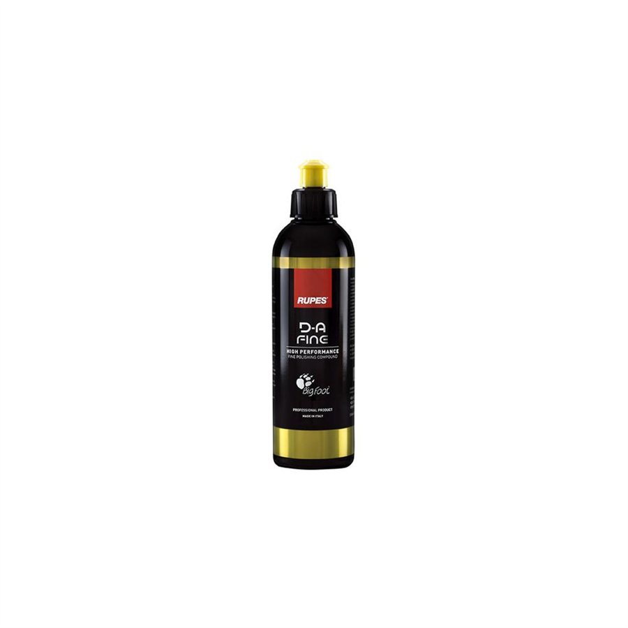 RUPES DA FINE GEL ABRAS. FINE HIGH PERF. 250 MLVENDUTO SOLO A CARTONE INTERO