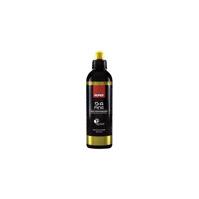 RUPES DA FINE GEL ABRAS. FINE HIGH PERF. 250 MLVENDUTO SOLO A CARTONE INTERO