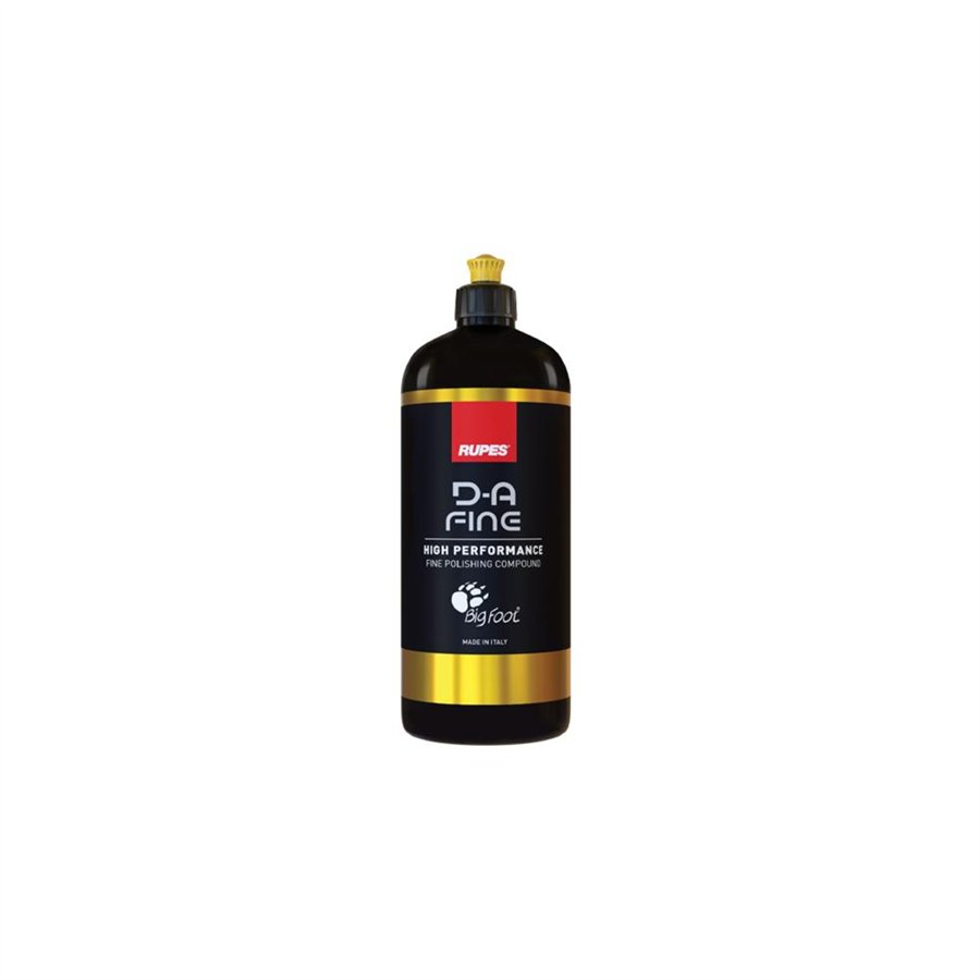 RUPES DA FINE GEL ABRAS. FINE HIGH PERF. 500 MLVENDUTO SOLO A CARTONE INTERO