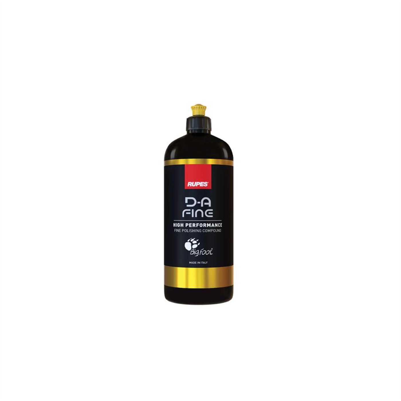 RUPES DA FINE GEL ABRAS. FINE HIGH PERF. 500 MLVENDUTO SOLO A CARTONE INTERO